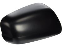 OEM 2012 Honda Civic Cap, Passenger Side Skull (Urban Titanium Metallic) - 76201-TR0-A01ZH