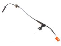 OEM 2005 Honda Accord Sensor Assembly, Right Rear - 57470-SDA-A03