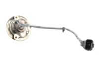 OEM 2002 Acura MDX Motor, Cooling Fan - 38616-P8F-A01
