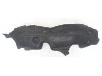 OEM 2020 Honda Civic Fender L, RR Inn - 74592-TBA-A00