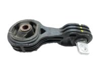 OEM 2006 Honda Civic Rod, Torque (Lower) - 50890-SNC-A91