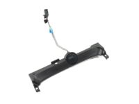 OEM 2014 Acura MDX Lamp Unit, Console - 34750-SZN-A01