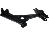 OEM Honda Arm, Right Front (Lower) - 51350-TBF-A00
