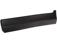 OEM 2012 Honda CR-V Garn Assy L, RR Do - 75333-T0A-A01