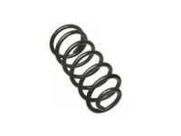 OEM 2007 Honda Element Spring, Rear - 52441-SCV-A01