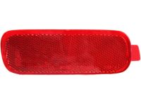 OEM Honda CR-V Reflector Assy., L. RR. - 33555-S9A-003