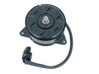 OEM 2015 Honda Pilot Motor, Cooling Fan - 19030-RN0-A51