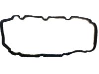 OEM 2017 Acura RDX Gasket, Rear Head Cover - 12351-5G0-A00