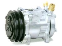 OEM 2007 Honda Ridgeline Compressor - 38810-RGL-A01