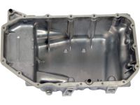 OEM Honda CR-V Pan, Oil - 11200-RZA-000