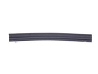 Genuine Rubber, Hood Seal - 74144-S5A-000