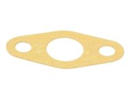 OEM 2011 Honda CR-Z Gasket, Oil Strainer - 15221-PZ1-000