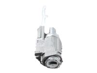 OEM 2000 Honda Accord Cylinder, Driver Side Door - 72146-S73-003
