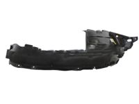 OEM 2020 Honda CR-V Fender Assembly, Right Front (Inner) - 74100-TLA-A00