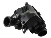 Acura 17244-5J6-A10