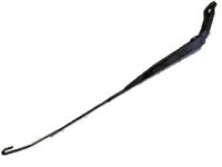 OEM 1998 Honda Civic Arm, Windshield Wiper (Passenger Side) - 76610-S04-A01