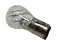 OEM Honda Accord Bulb, Stop & Taillight (12V 27/7W) - 34906-SA5-671