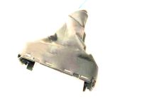 OEM 2008 Acura MDX Boot Set, Select (Medium Gray) - 54300-STX-A83ZB