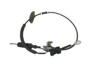 OEM Honda Pilot Wire, Control - 54315-TG7-A82