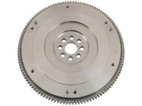 OEM 2004 Honda Civic Flywheel - 22100-PND-003