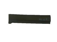 OEM 2004 Honda Pilot Garnish, L. FR. Door Sash *NH70* (BLACK GLOSS 20) - 72470-S9V-A00ZA