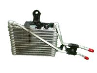 OEM Honda Cooler Assembly (Atf) - 25500-6L5-A02