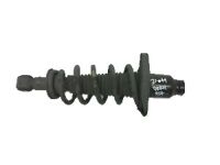 OEM 2020 Acura TLX Spring, Rear - 52441-TZ7-A02