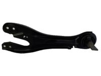 OEM Honda Odyssey Arm, Left Rear Trailing - 52372-TK8-A00