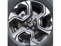 OEM 2018 Honda CR-V Disk (18X7 1/2J) - 42700-TLA-A87