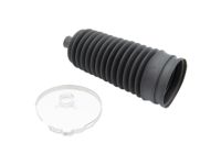 OEM 2012 Honda Fit Dust Seal Set, Tie Rod - 53429-SZW-J01