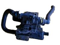 Honda 17315-TK6-A01