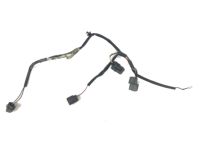OEM 1996 Honda Civic Wire Harness, Air Conditioner - 80460-S04-000