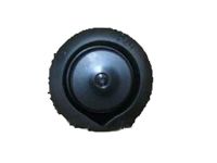 OEM Honda Fit Plug, Blind (25MM) - 95551-25000