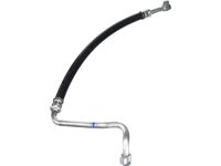 OEM 2010 Honda Odyssey Hose, Suction - 80311-SHJ-A11