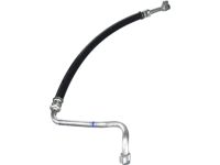 OEM Honda Odyssey Hose, Suction - 80311-SHJ-A11