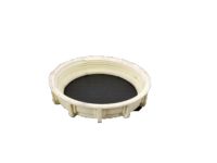 OEM 2019 Honda HR-V Set, Lock Nut & Pa - 17046-T0A-000