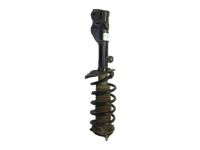 OEM 2017 Acura RDX Shock Absorber Unit, Left Front - 51621-TX4-A12