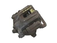 OEM 2009 Honda Pilot Caliper Sub-Assembly - 43019-SZA-A01