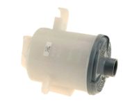 OEM 1998 Acura Integra Tank, Power Steering Oil - 53701-SR3-951