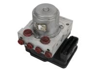 OEM 2013 Honda Civic Modulator, Vsa - 57110-TR0-B32