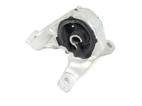 OEM Honda Mounting, FR. Engine - 50830-SVB-A01