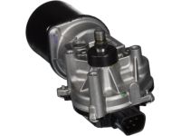 OEM 2013 Acura TL Motor, Front Wiper - 76505-TK4-A01