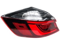 Honda 33101-TXM-A01