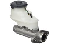 OEM 2002 Honda Accord Master Cylinder - 46100-S84-A53