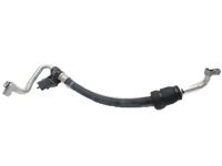 OEM 2017 Honda Accord Hose Complete, Suction - 80311-T3W-A11