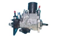OEM Acura RDX Pump Assembly, Fuel High Pressure - 16790-6B2-A01
