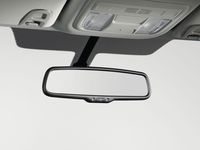 Honda 76400-TK4-A02