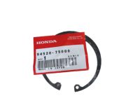 OEM 2007 Honda Fit Circlip, Inner (75MM) - 94520-75000