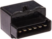 OEM Relay Assembly, Turn Signal And Hazard (Mitsuba) - 38300-SDA-A01