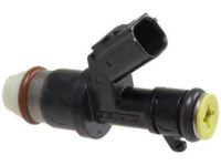 OEM 2015 Acura ILX Injector Assembly, Fuel - 16450-R40-Y01